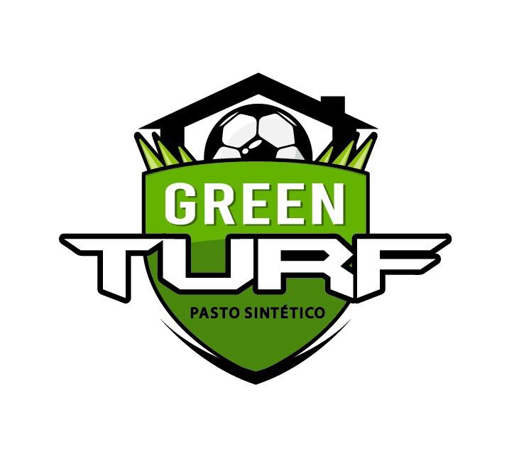 Green Turf — pasto sintético