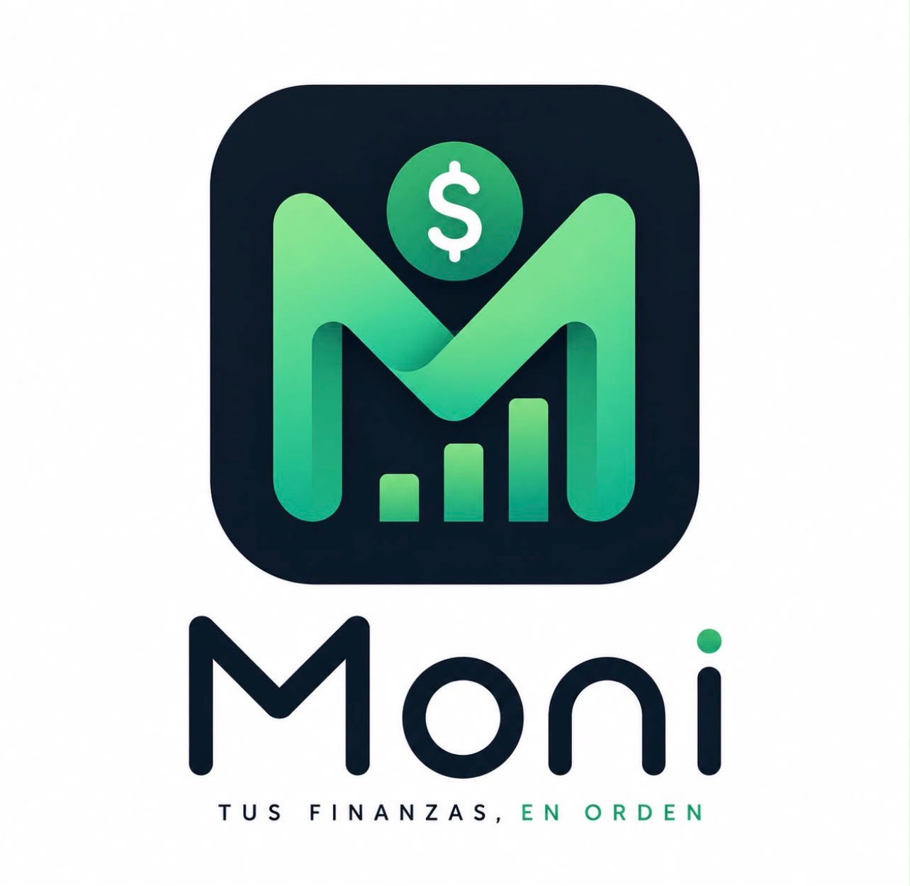 Moni — Tus finanzas, en orden